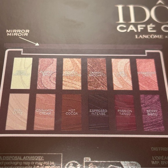 Lancôme Make Up Set 5 Pieces - Picture 4 of 13